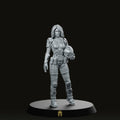 Neon Shadows 2 - Unit9 - We Print Miniatures