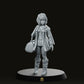 Nexus 6 Basic Pleasure Replicant Miniature - Papsikels Miniatures - We Print Miniatures