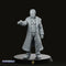 Nexus 6 Rogue Replicant Leader Miniature - Papsikels Miniatures - We Print Miniatures