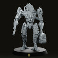 Noe Drone 2 Miniature - Unit9 - We Print Miniatures