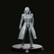 Olivia Bennett Miniature - CastNPlay - We Print Miniatures