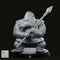 Orc DQ Miniature -RN Estudio - We Print Miniatures