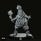 Orion Vex Pose 1 Miniature - Unit9 - We Print Miniatures