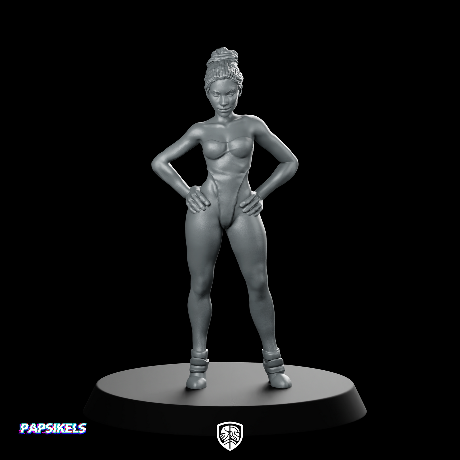 Outerland Sexy Pampam Flores. B Female Civilian