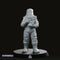 Papz Industries Hazmat Scientist 2 Miniature - Papsikels Miniatures - We Print Miniatures