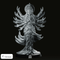 Parvati Miniature - RN Estudio - We Print Miniatures