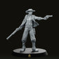 Pat Lancaster A Cowboy Miniature -CastNPlay - We Print Miniatures