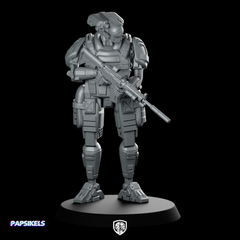 Pcpd Enforcer Droid Unit B Fixed Cyber