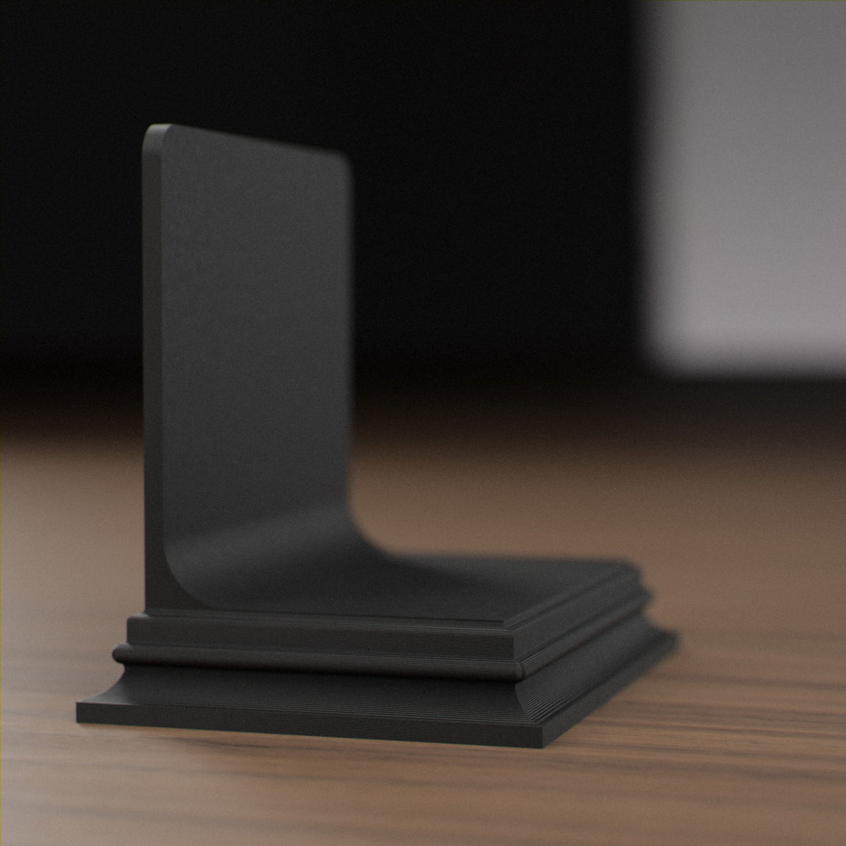 Backdrop Display Stand for 28mm to 35mm Miniatures