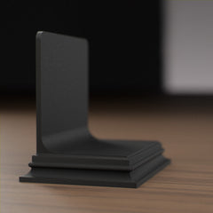 Backdrop Display Stand for 28mm to 35mm Miniatures