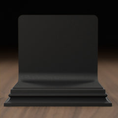Backdrop Display Stand for 28mm to 35mm Miniatures