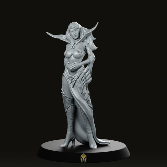 Persephone Miniature -RN Estudio - We Print Miniatures