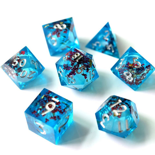 Potion of Clarity | Liquid Core | 7 Piece Set - Tabletop Dominion - We Print Miniatures