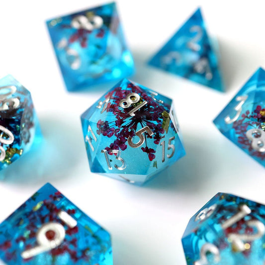 Potion of Clarity | Liquid Core | 7 Piece Set - Tabletop Dominion - We Print Miniatures