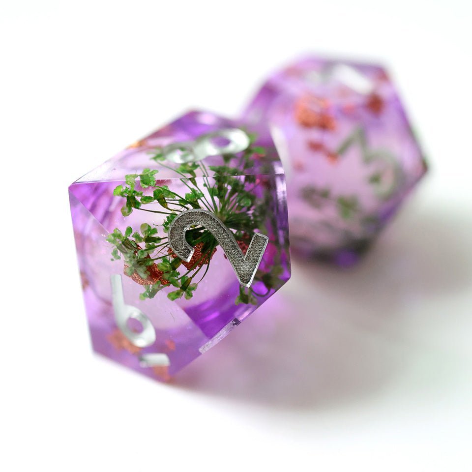 Potion of Foresight | Liquid Core | 7 Piece Set - Tabletop Dominion - We Print Miniatures