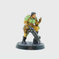 Sergeant Eric Miniature