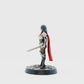 Elma Female Guard Miniature