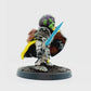 Daki Of Quackosia Mallard Knight Miniature