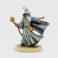 Wizard Amlund Maegon LOTR Miniature