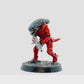 Xeno Trooper E Miniature