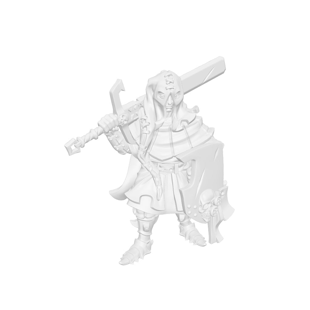Executioner Miniature