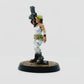 Commando Grace Barrejo Female Miniature