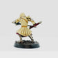 Count Giobaldo Assassin Miniature