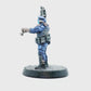 Senior Pcpd Police Officer Miniature