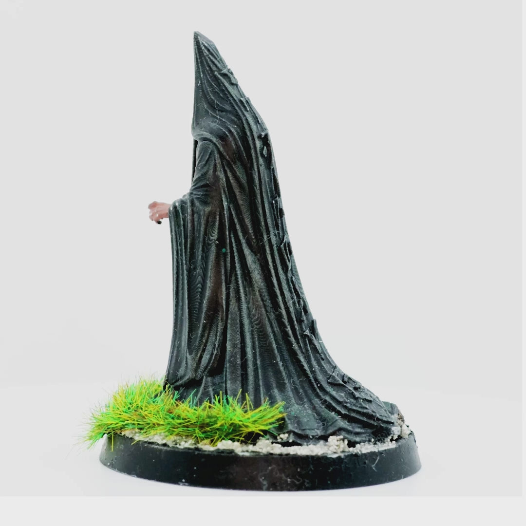 Miniature du Maître Mage Magicien