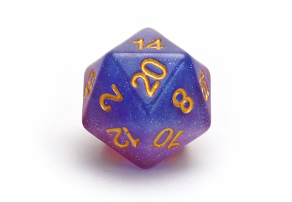 Pride Dice | Bisexual
