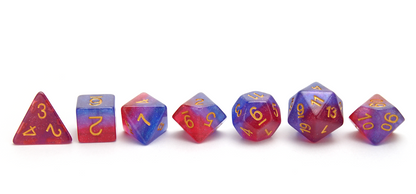 Pride Dice | Bisexual
