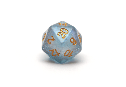 Pride Dice | Transgender - DiceRoll UK - We Print Miniatures