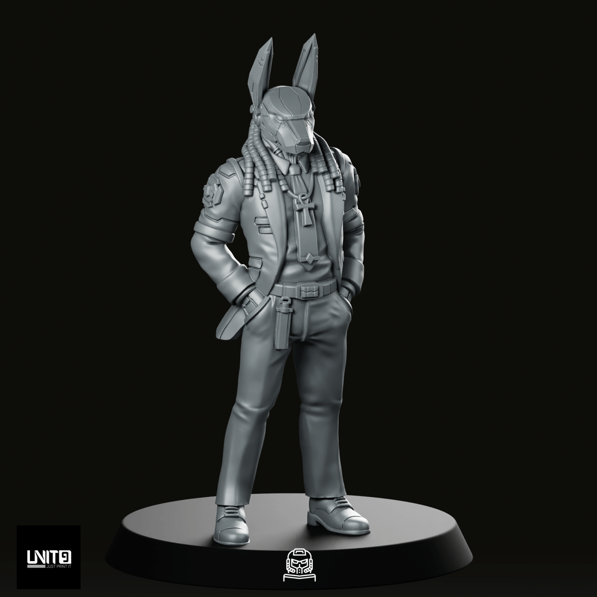 Neue UNIT9-Miniaturen