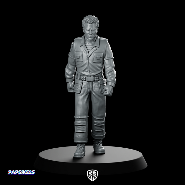 Prodigy Corp Chief Scientist Kirsh 2 Miniature Biotech