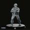 Prodigy Corp Sar Team Member 6 Miniature - Papsikels Miniatures - We Print Miniatures