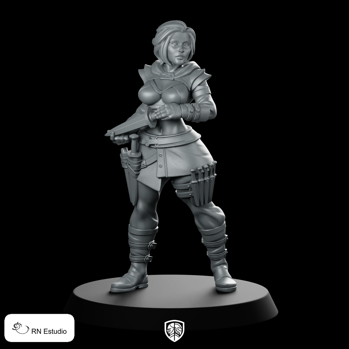 MiniatureRogue