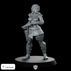 MiniatureRogue
