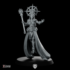 Matriarch Miniature Celestial Priestess