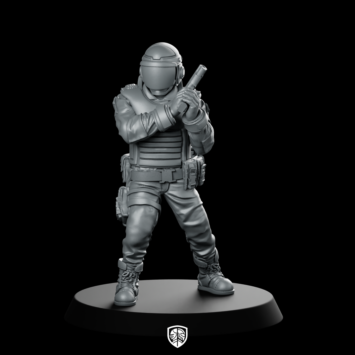 Pcpd Southern Police District Officer A Enforcer