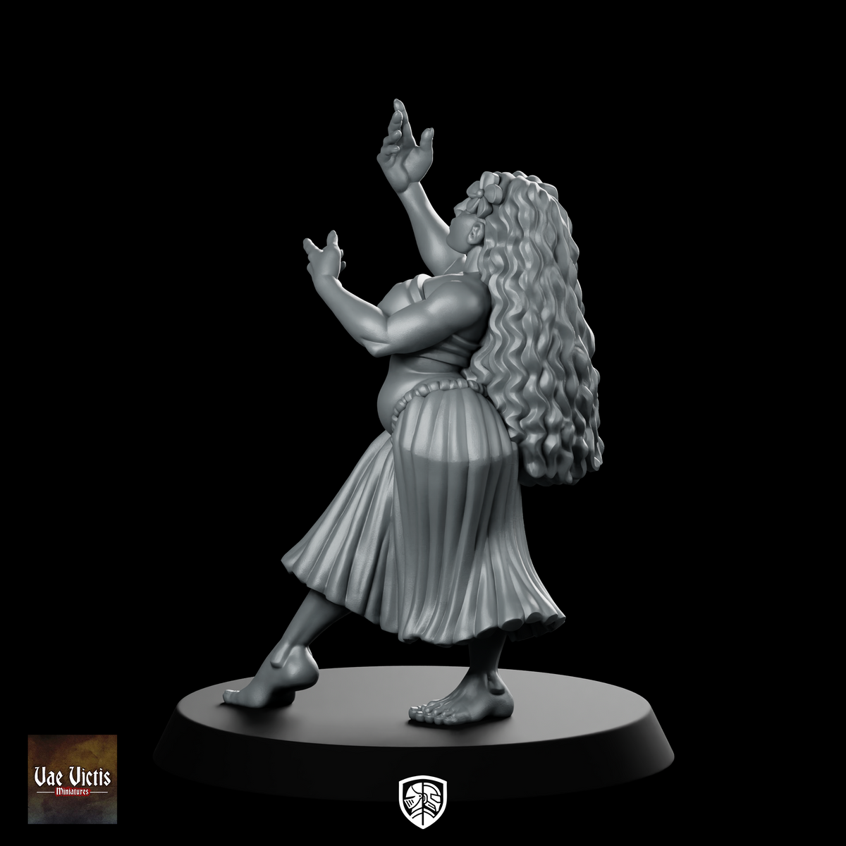 Vvm July 26 Hula Dancer 32 Mm