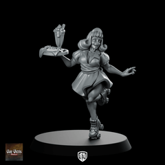 Vvm May 26 Anniversary Bae 7 Years - Vae Victis - We Print Miniatures