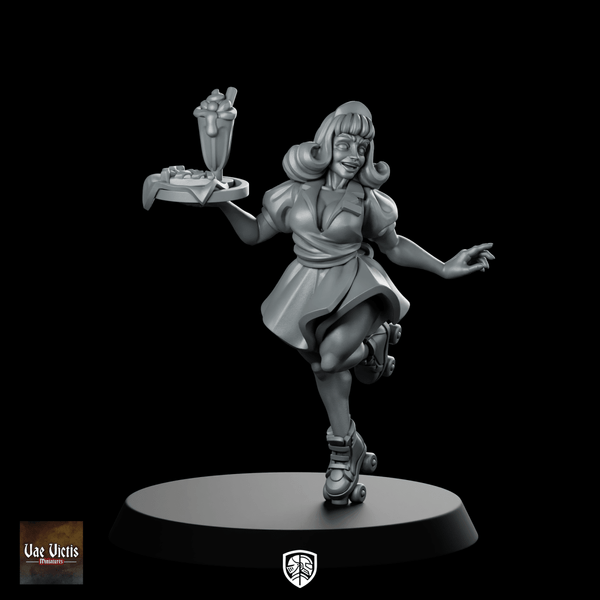 Vvm May 26 Anniversary Bae 7 Years - Vae Victis - We Print Miniatures