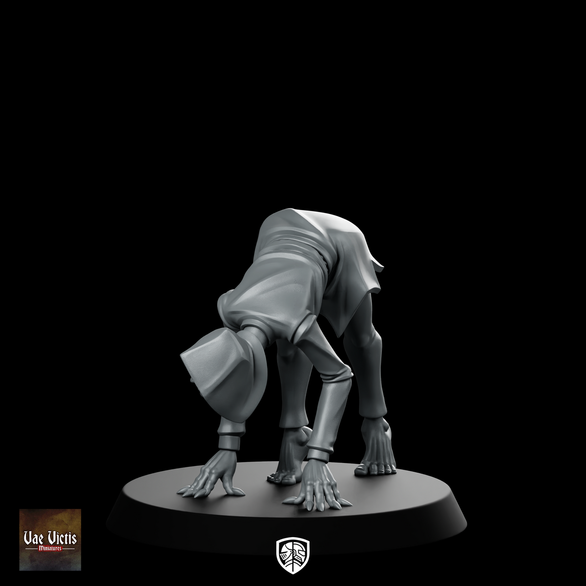 Vvm May 26 Lanky Weirdo Product Render