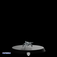 Xeno Royal Facemuncher 4 Sci Fi Alien