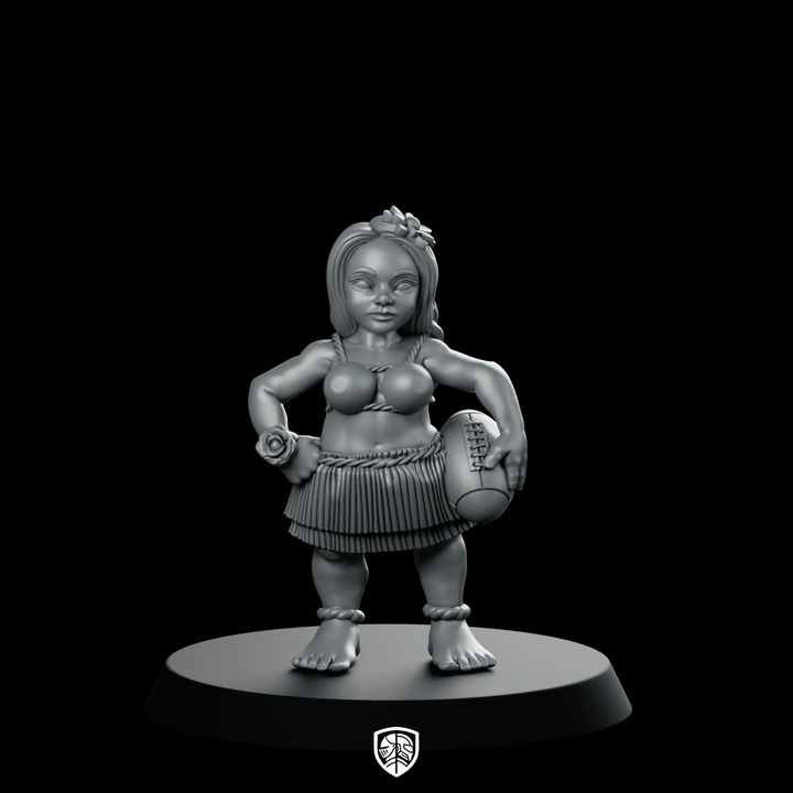 Miniatura Island Princess 16