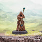 Raistlin The Mage Miniature - RN Estudio - We Print Miniatures