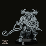 Ravion The Timeless Miniature - Across The Realms - We Print Miniatures