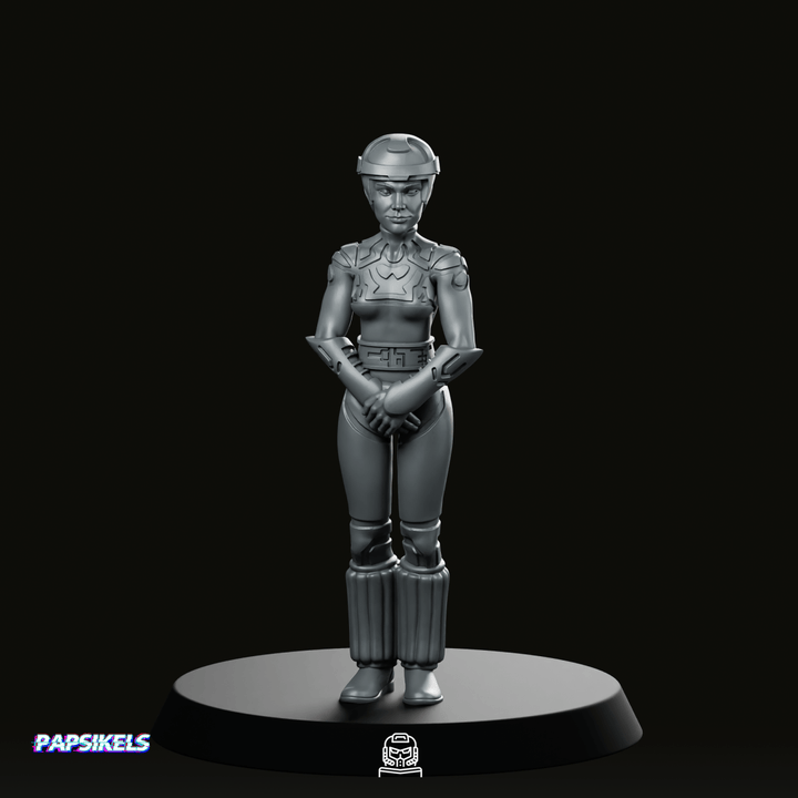 Regelmäßiges Programm Yori Miniature