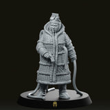 Replicant Eye Designer Miniature - Papsikels Miniatures - We Print Miniatures