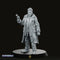 Replicant Retire Unit Ricky Deckard Miniature - Papsikels Miniatures - We Print Miniatures